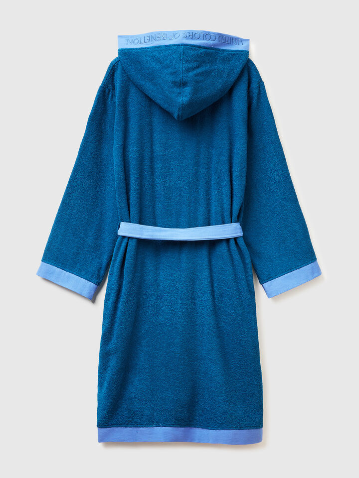 BATH GOWN image number 9